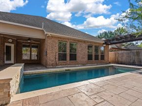 18510 N Settlers Shore Drive, Cypress TX 77433