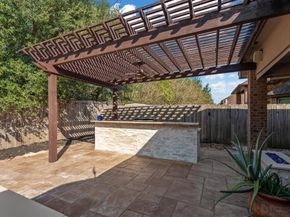 18510 N Settlers Shore Drive, Cypress TX 77433