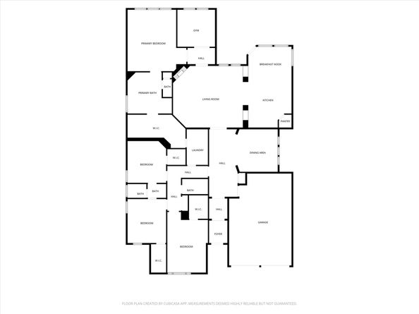 18510 N Settlers Shore Drive, Cypress TX 77433