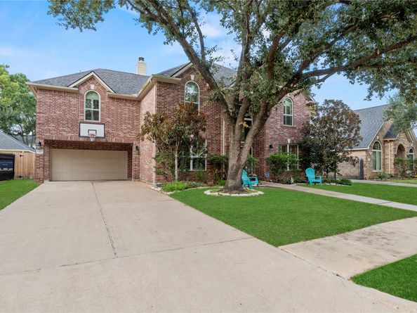 16406 Haden Crest Court, Cypress TX 77429