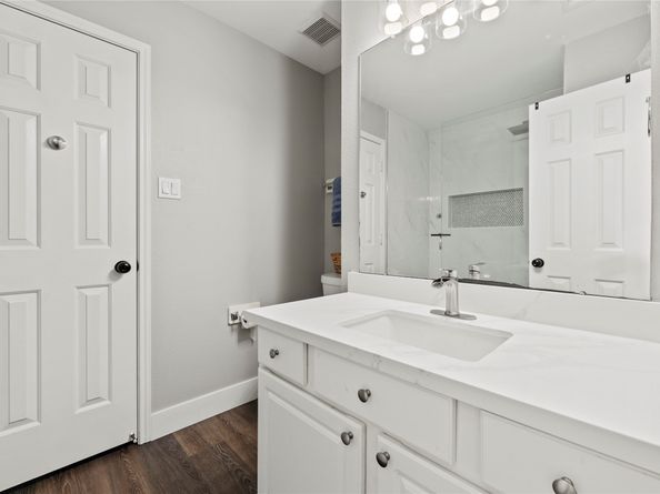 16406 Haden Crest Court, Cypress TX 77429