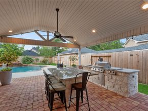 16406 Haden Crest Court, Cypress TX 77429