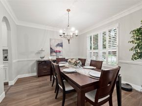 16406 Haden Crest Court, Cypress TX 77429