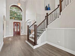 16406 Haden Crest Court, Cypress TX 77429