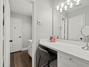 16406 Haden Crest Court, Cypress TX 77429