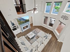 16406 Haden Crest Court, Cypress TX 77429