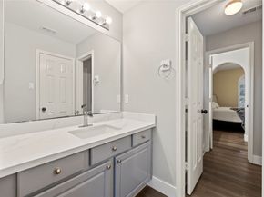 16406 Haden Crest Court, Cypress TX 77429