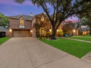 16406 Haden Crest Court, Cypress TX 77429