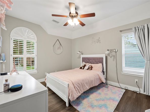 16406 Haden Crest Court, Cypress TX 77429