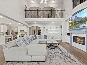 16406 Haden Crest Court, Cypress TX 77429