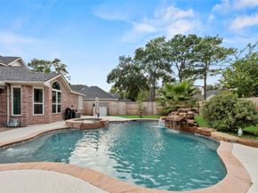 16406 Haden Crest Court, Cypress TX 77429