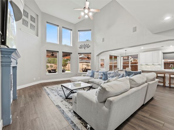 16406 Haden Crest Court, Cypress TX 77429