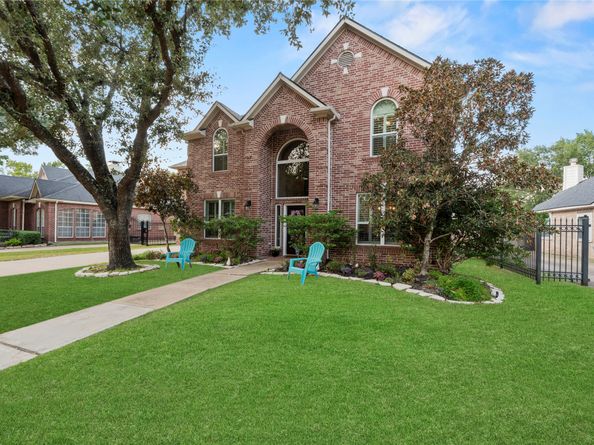 16406 Haden Crest Court, Cypress TX 77429