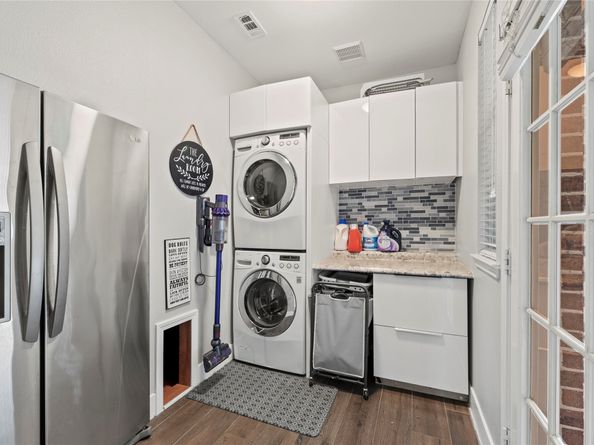 16406 Haden Crest Court, Cypress TX 77429