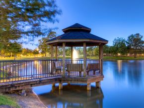 16406 Haden Crest Court, Cypress TX 77429