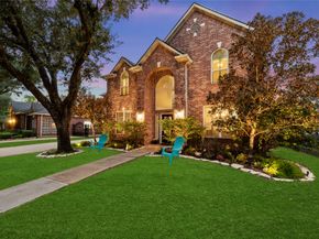 16406 Haden Crest Court, Cypress TX 77429