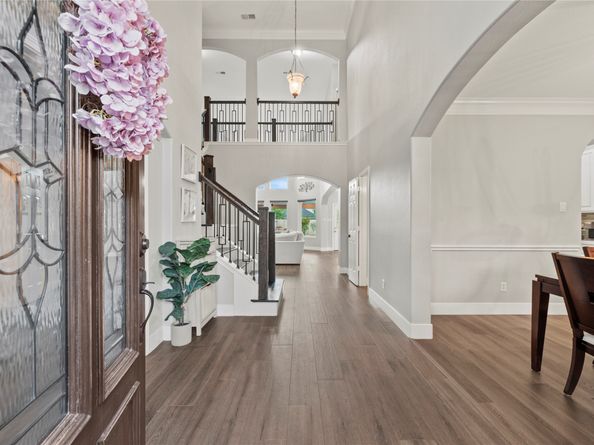 16406 Haden Crest Court, Cypress TX 77429