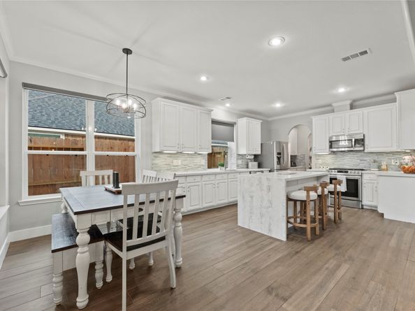 16406 Haden Crest Court, Cypress TX 77429