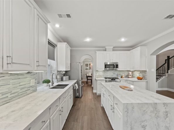 16406 Haden Crest Court, Cypress TX 77429