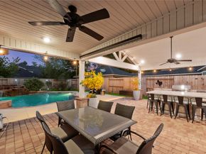 16406 Haden Crest Court, Cypress TX 77429