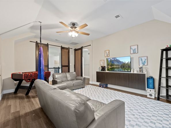 16406 Haden Crest Court, Cypress TX 77429