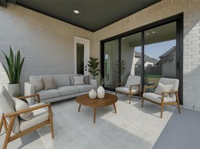 26219 Aurora Sky Road, Hockley TX 77447