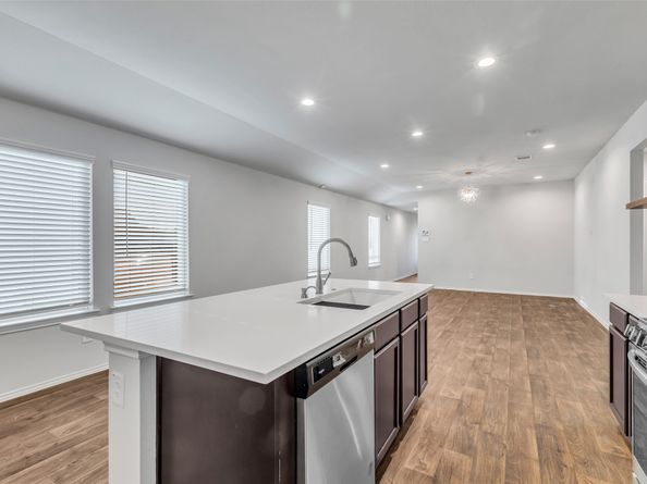 2422 Sheephorn Summit Trail, Spring TX 77373