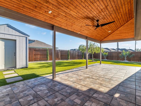 2422 Sheephorn Summit Trail, Spring TX 77373