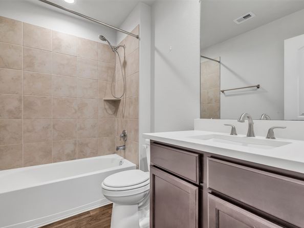 2422 Sheephorn Summit Trail, Spring TX 77373