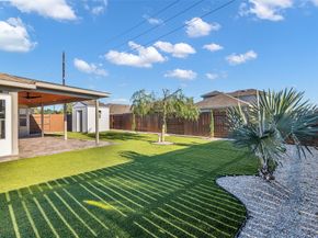 2422 Sheephorn Summit Trail, Spring TX 77373