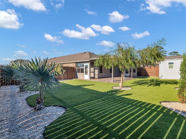 2422 Sheephorn Summit Trail, Spring TX 77373