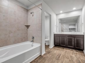 2422 Sheephorn Summit Trail, Spring TX 77373