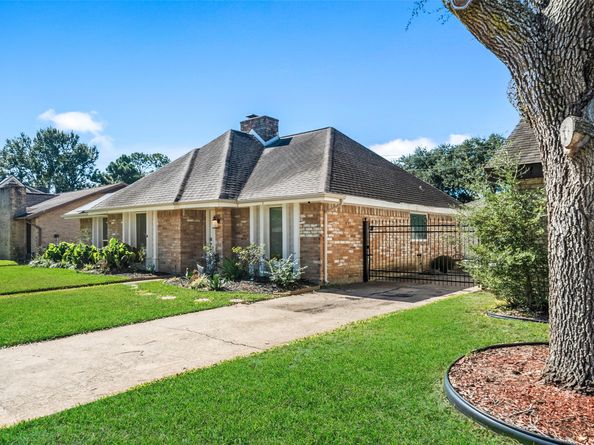 1350 Westgreen Boulevard, Katy TX 77450