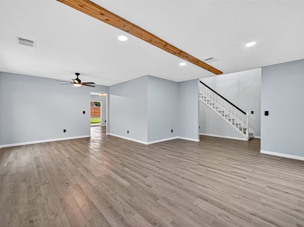 8526 Hot Springs Drive, Houston TX 77095