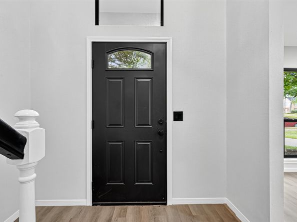 8526 Hot Springs Drive, Houston TX 77095