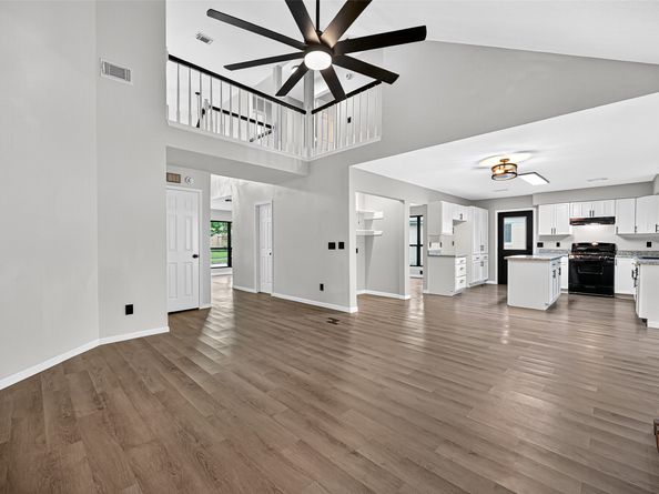 8526 Hot Springs Drive, Houston TX 77095