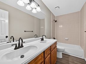 8526 Hot Springs Drive, Houston TX 77095