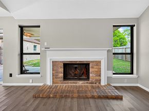 8526 Hot Springs Drive, Houston TX 77095