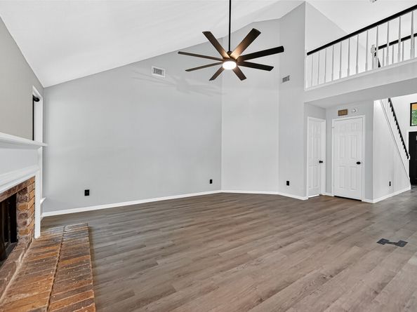 8526 Hot Springs Drive, Houston TX 77095