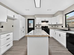 8526 Hot Springs Drive, Houston TX 77095