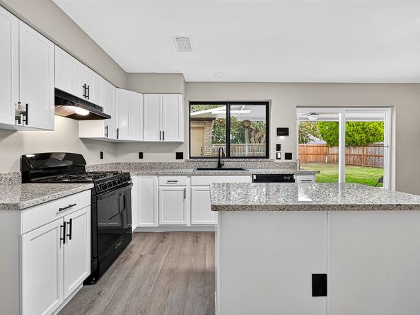 8526 Hot Springs Drive, Houston TX 77095