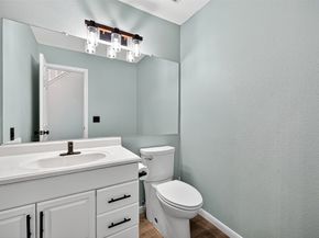 8526 Hot Springs Drive, Houston TX 77095