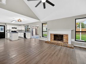 8526 Hot Springs Drive, Houston TX 77095