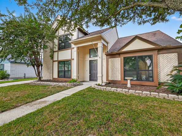 8526 Hot Springs Drive, Houston TX 77095
