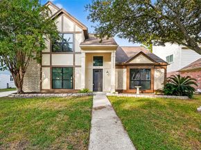 8526 Hot Springs Drive, Houston TX 77095