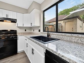 8526 Hot Springs Drive, Houston TX 77095