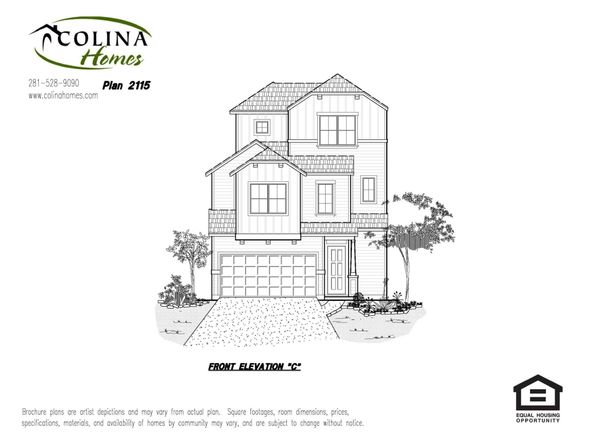 8928 Grovner Place, Houston TX 77055