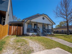 802 Enid Street, Houston TX 77009