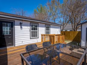 802 Enid Street, Houston TX 77009