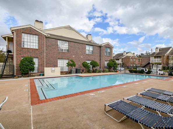 8055 Cambridge Street 22B, Houston TX 77054